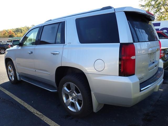 used 2016 Chevrolet Tahoe car, priced at $27,964