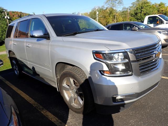 used 2016 Chevrolet Tahoe car, priced at $27,964