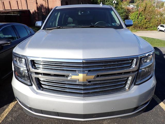 used 2016 Chevrolet Tahoe car, priced at $27,964