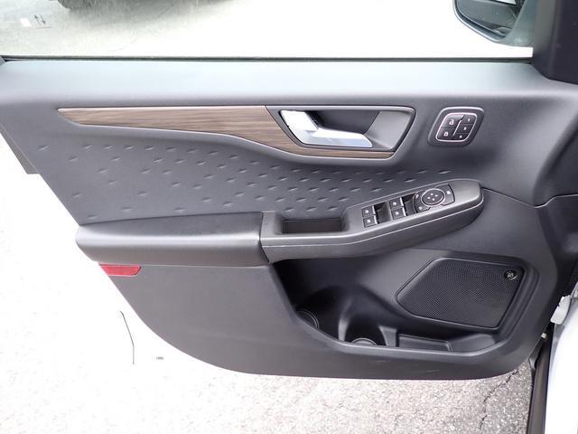 used 2020 Ford Escape car, priced at $19,995