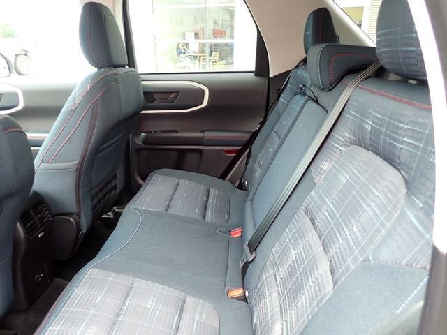 used 2024 Ford Bronco Sport car, priced at $30,986
