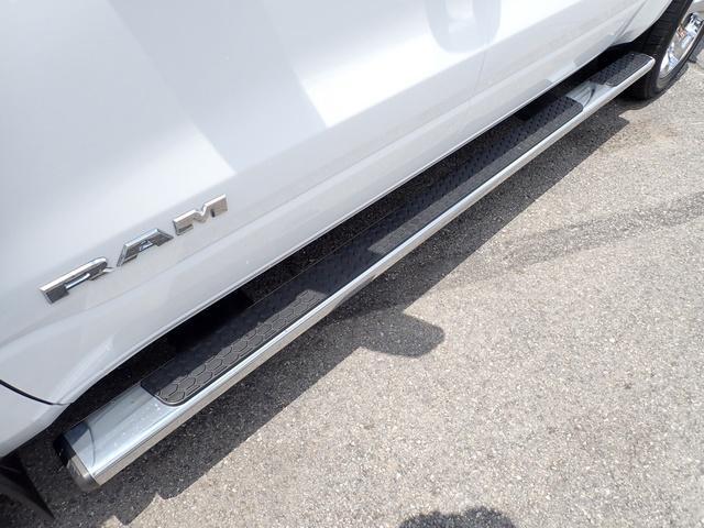 used 2019 Ram 1500 car, priced at $28,895
