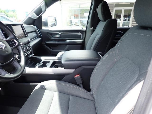 used 2019 Ram 1500 car, priced at $28,895