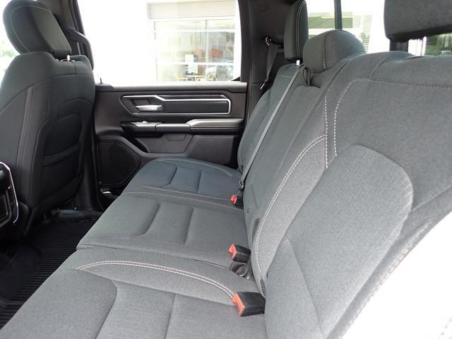 used 2019 Ram 1500 car, priced at $28,895
