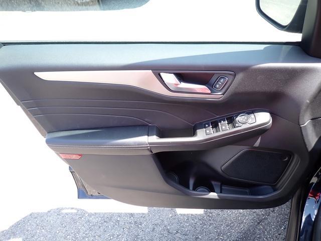 used 2021 Ford Escape car, priced at $22,599