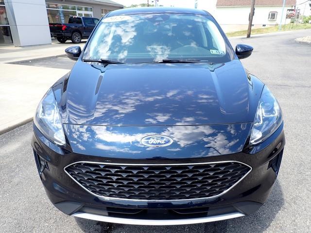 used 2021 Ford Escape car, priced at $22,599