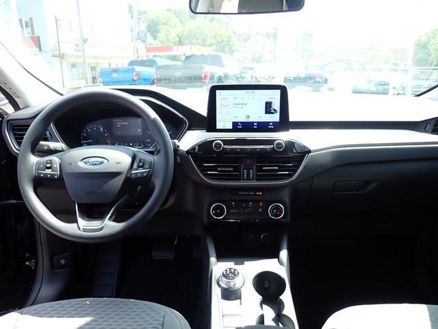 used 2021 Ford Escape car, priced at $22,599