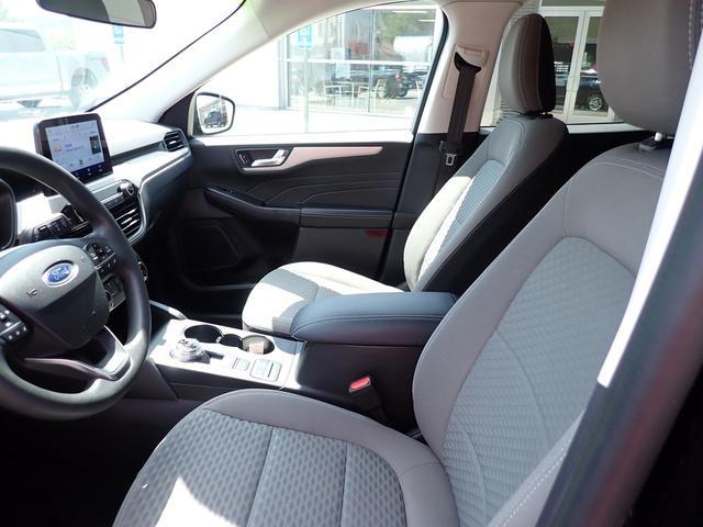 used 2021 Ford Escape car, priced at $22,599