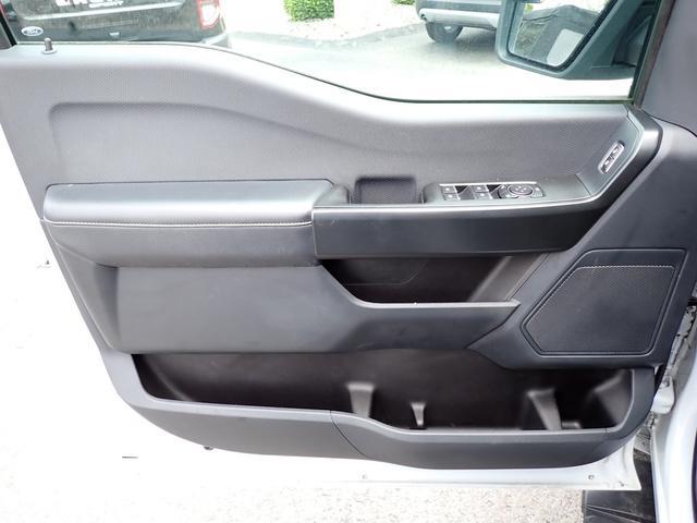 used 2022 Ford F-150 car, priced at $38,195