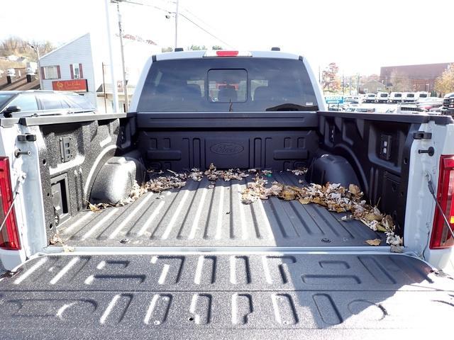 new 2024 Ford F-150 car, priced at $60,475