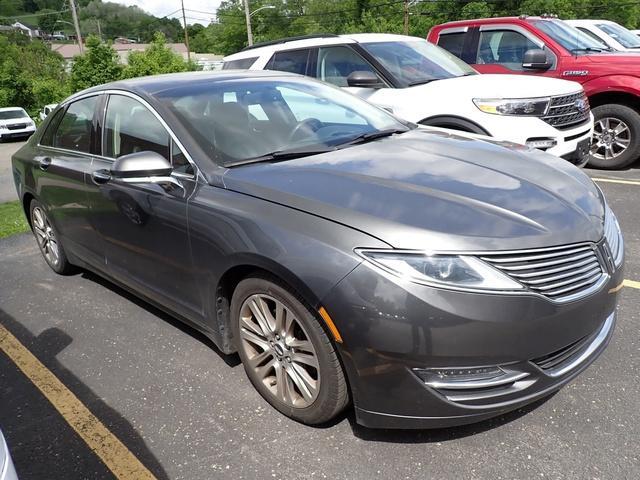 used 2015 Lincoln MKZ car, priced at $13,493