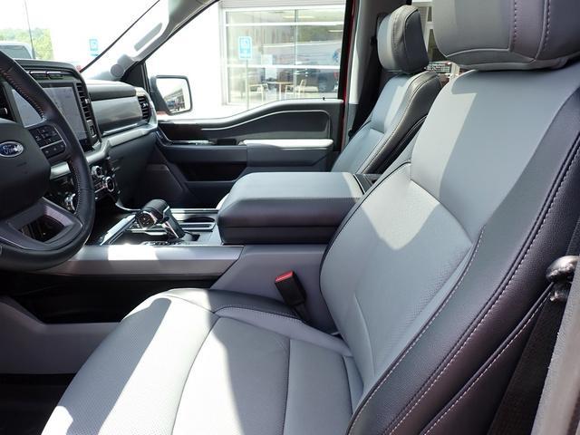used 2022 Ford F-150 car, priced at $44,599