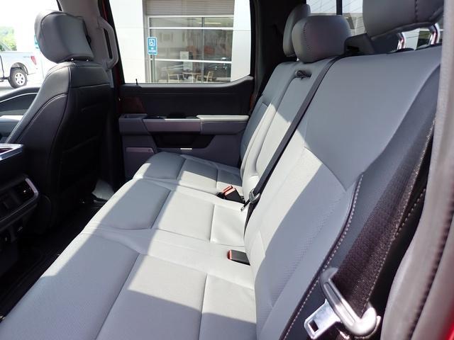used 2022 Ford F-150 car, priced at $44,599