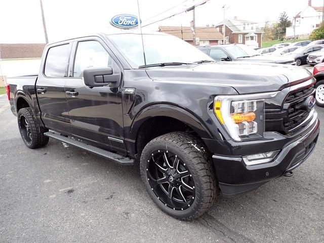 new 2023 Ford F-150 car, priced at $82,586