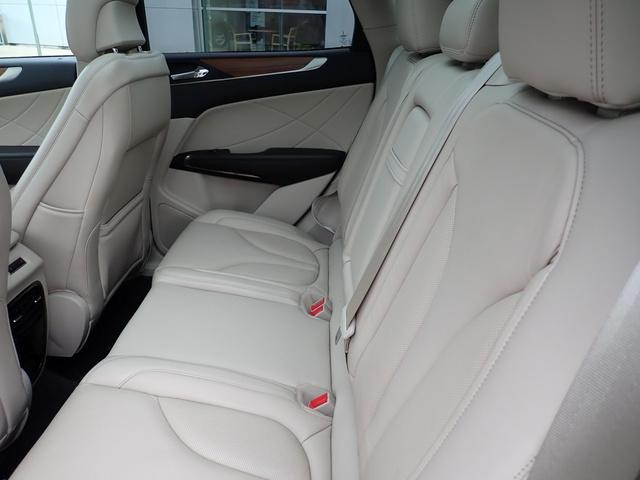 used 2018 Lincoln MKC car, priced at $19,995