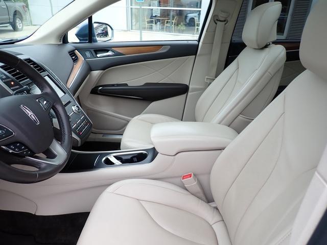 used 2018 Lincoln MKC car, priced at $19,995