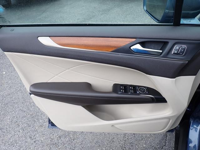 used 2018 Lincoln MKC car, priced at $19,995