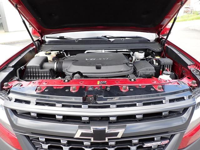 used 2020 Chevrolet Colorado car, priced at $34,795