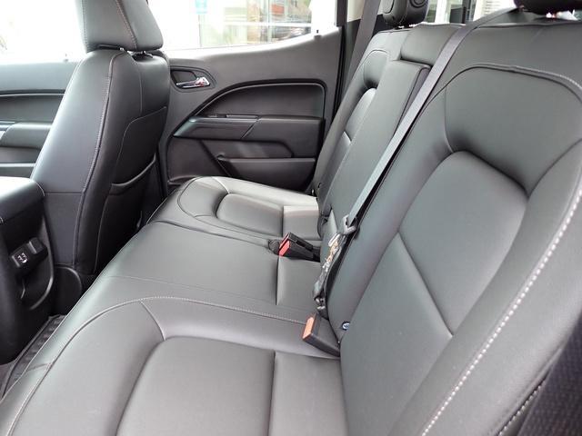 used 2020 Chevrolet Colorado car, priced at $34,795