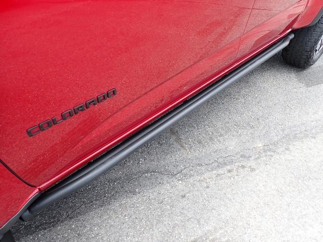 used 2020 Chevrolet Colorado car, priced at $34,795