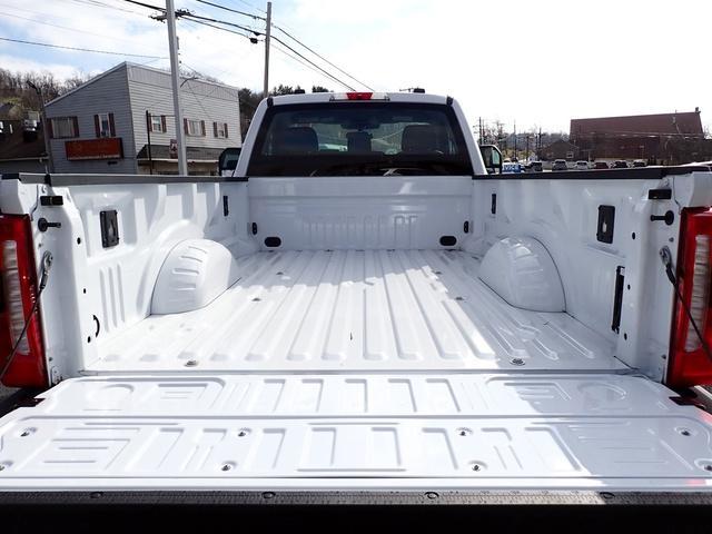 new 2023 Ford F-250 car, priced at $58,535