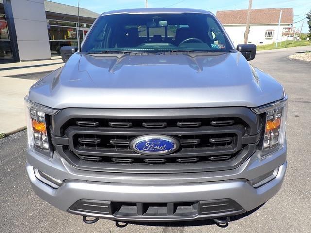 used 2022 Ford F-150 car, priced at $41,767