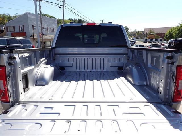 used 2022 Ford F-150 car, priced at $41,767