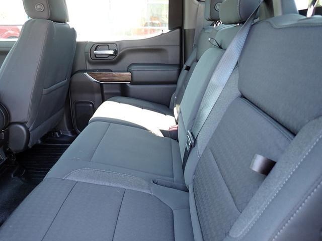 used 2021 GMC Sierra 1500 car, priced at $45,995