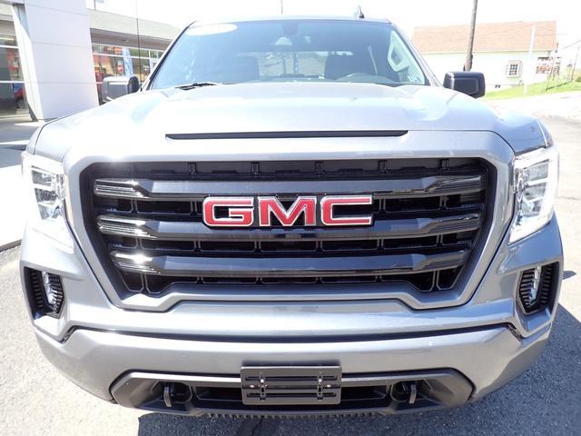 used 2021 GMC Sierra 1500 car, priced at $45,995