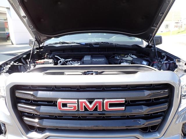 used 2021 GMC Sierra 1500 car, priced at $45,995