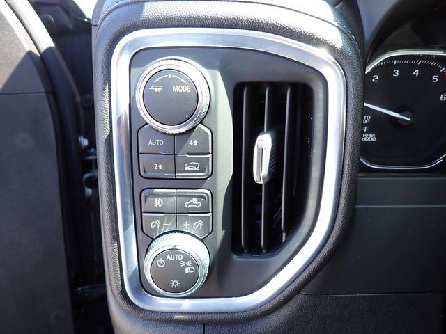 used 2021 GMC Sierra 1500 car, priced at $45,995