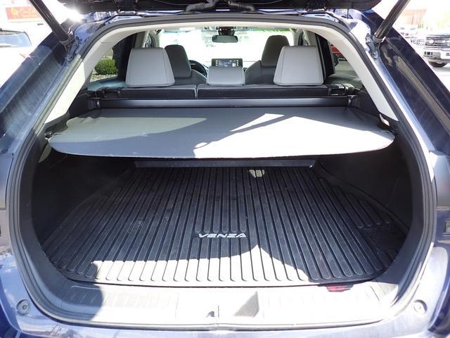 used 2021 Toyota Venza car, priced at $27,649