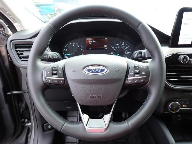 used 2022 Ford Escape car, priced at $19,973