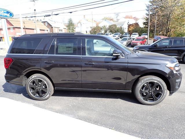 new 2024 Ford Expedition car, priced at $80,170