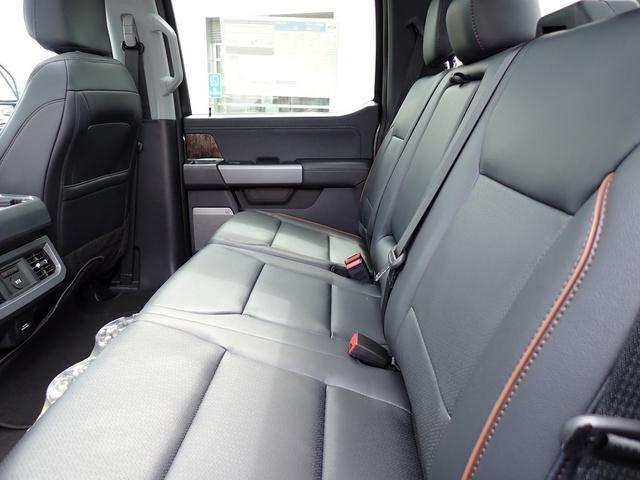 new 2025 Ford F-350 car, priced at $88,190