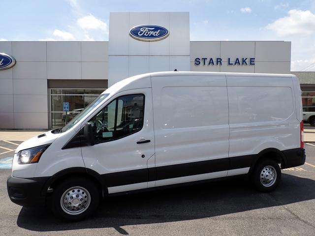 new 2024 Ford Transit-250 car, priced at $57,405