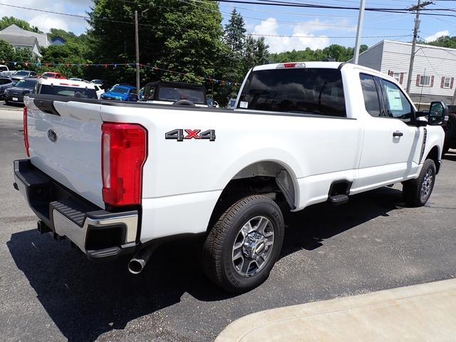 new 2025 Ford F-350 car, priced at $59,380