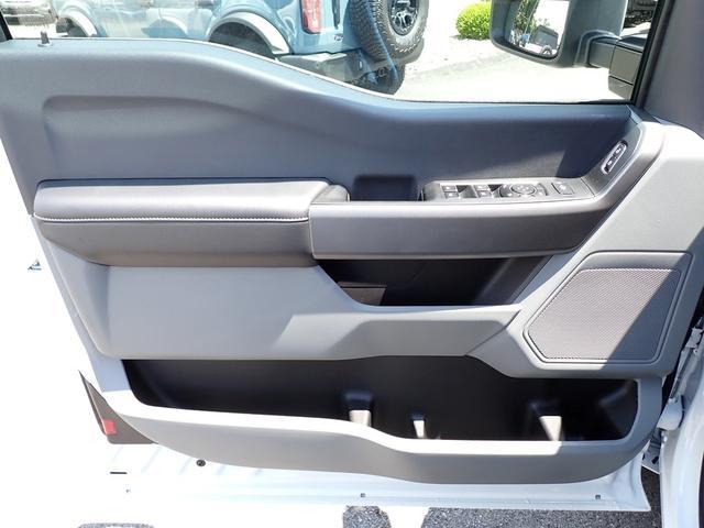 new 2025 Ford F-350 car, priced at $59,380