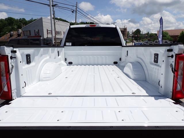 new 2025 Ford F-350 car, priced at $59,380