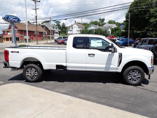 new 2025 Ford F-350 car, priced at $59,380