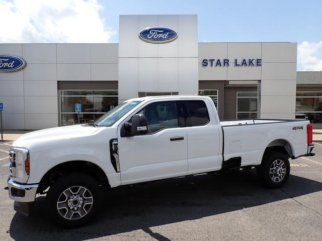 new 2025 Ford F-350 car, priced at $59,380