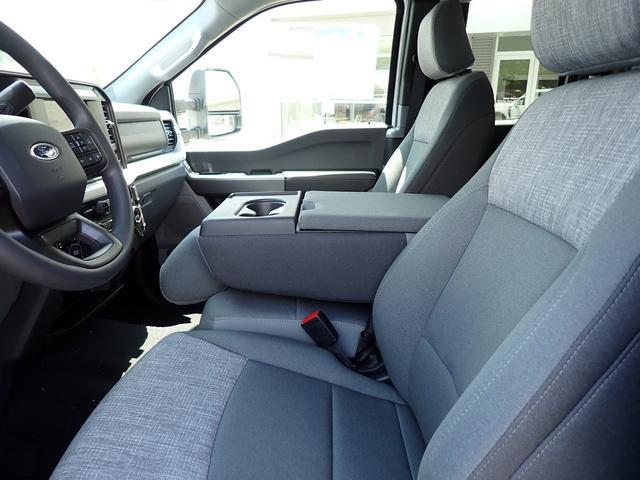 new 2025 Ford F-350 car, priced at $59,380