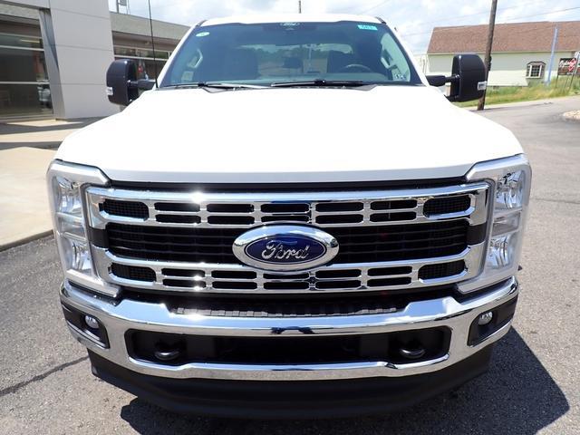new 2025 Ford F-350 car, priced at $59,380