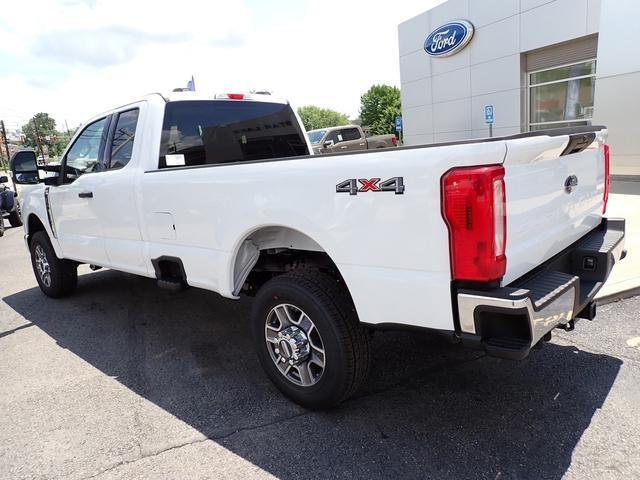 new 2025 Ford F-350 car, priced at $59,380