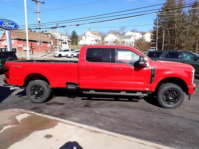 new 2024 Ford F-250 car, priced at $66,600