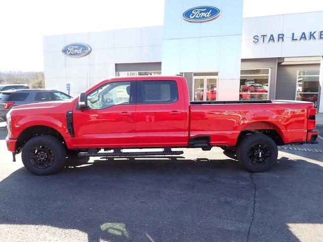 new 2024 Ford F-250 car, priced at $66,600