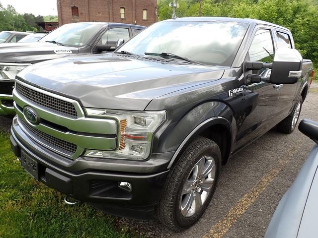 used 2019 Ford F-150 car, priced at $37,995