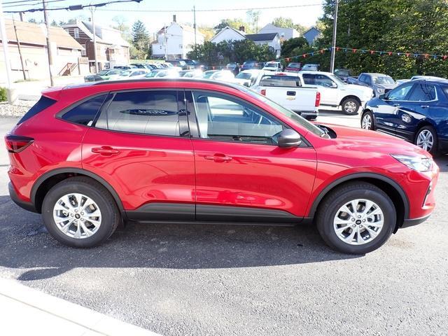 new 2026 Ford Escape car, priced at $37,670