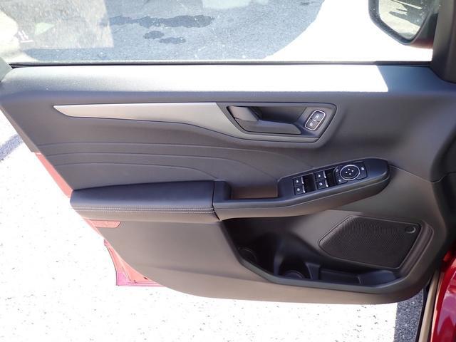 new 2026 Ford Escape car, priced at $37,670