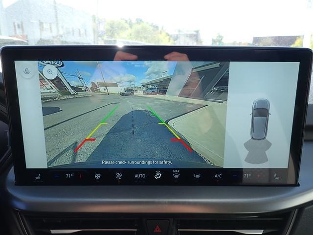 new 2026 Ford Escape car, priced at $37,670